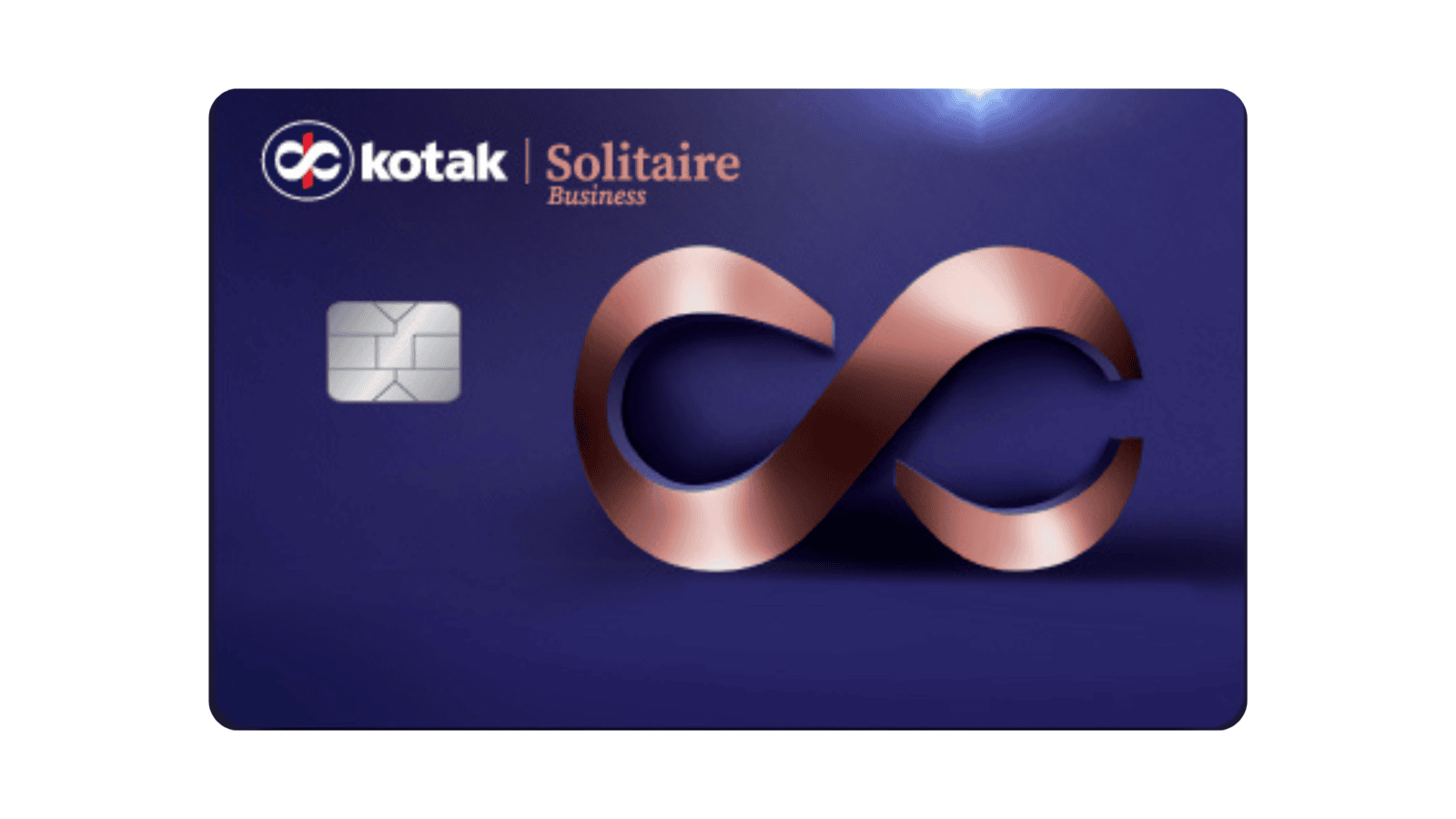Kotak Solitaire Business Credit Card Review